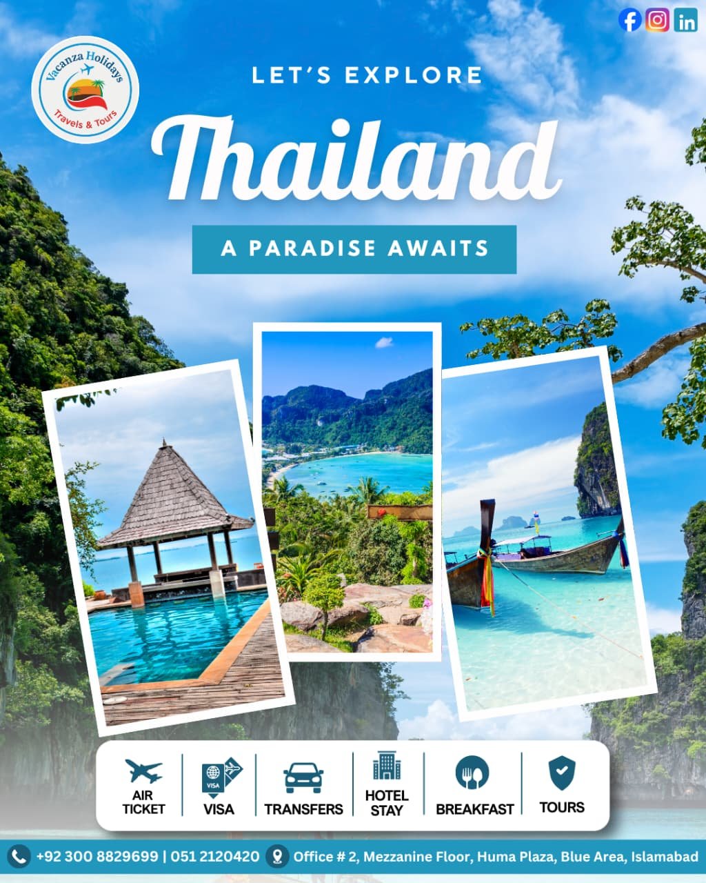 Thailand